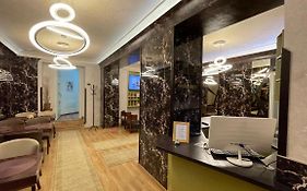 La Voglia Hotel Boutique